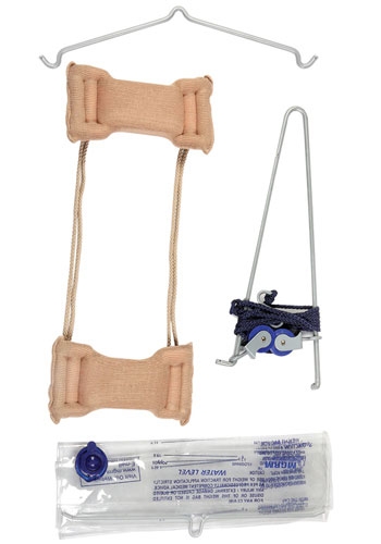 Cervical Traction Kit  