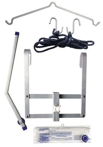 Bed Traction Kit  