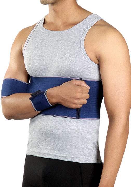 Shoulder Immobilizer 