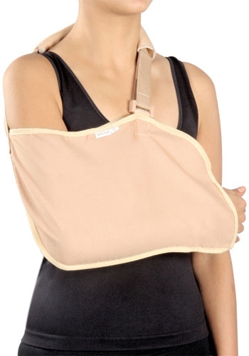 Arm Sling Pouch 