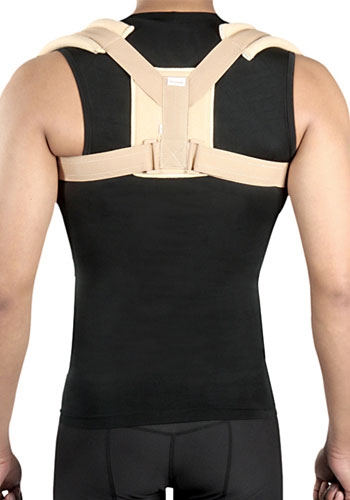 Clavical Support 