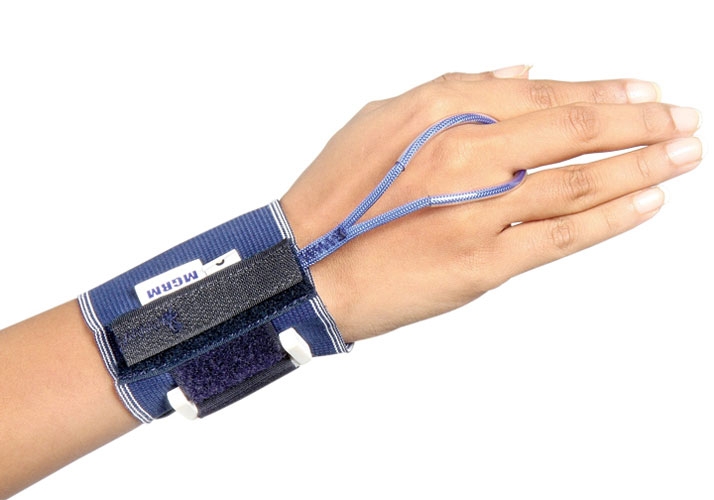 Solar Splint 