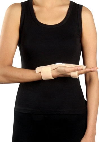 Lunar Splint