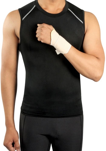 Wrist wrap  