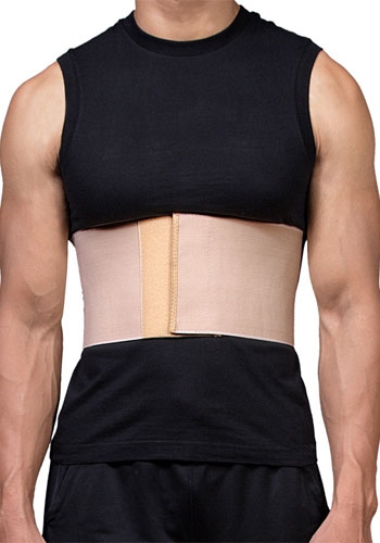 Rib Belt Male