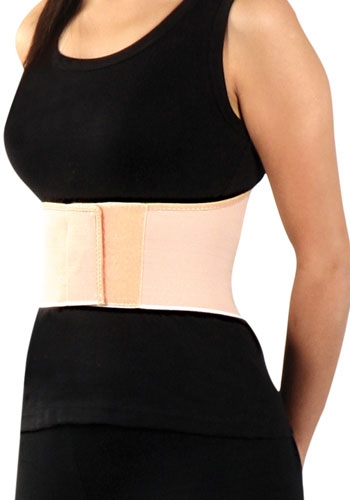 Rib Belt Female 