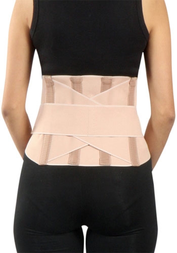 Alter Back Support 10