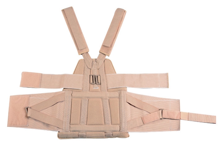 Dorsolumbar Brace