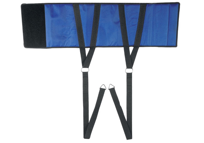 Pelvic Traction Belt