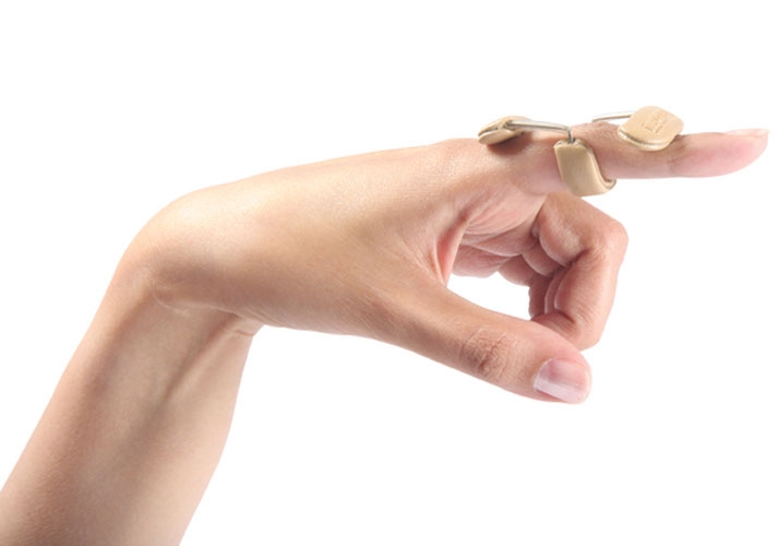 Flex Splint