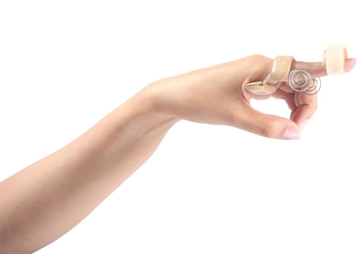 LRG Ext.Splint