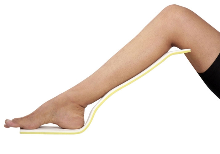 Long Leg 