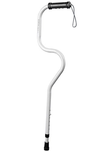 Walking Aid-Monopod Assist
