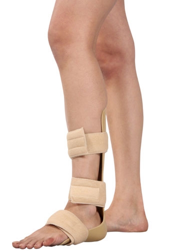 Foot Drop Splint