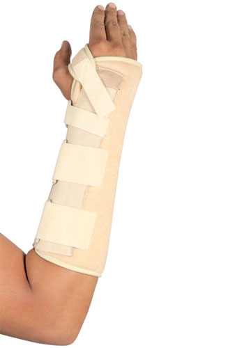 Forearm Brace